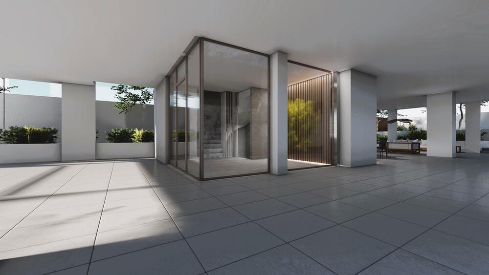 Vogue Residence
